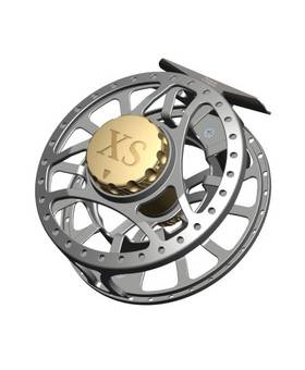 SNOWBEE XS SALMON SALTWATER FLY REEL #7/9