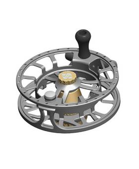SNOWBEE XS SALMON SALTWATER FLY REEL 9/11