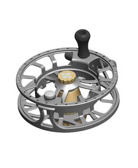 Fly reels 