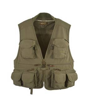 SNOWBEE CLASSIC FLY VEST