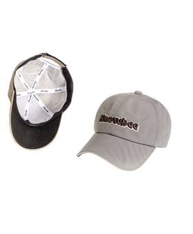 SNOWBEE CAP BREATHABLE/WATERPROOF KHAKI STONE