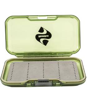 SNOWBEE WATERPROOF SALMON/SULTWATER LURE BOX