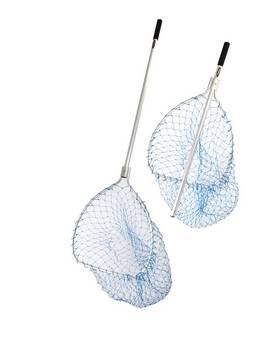 SNOWBEE SEA ANGLING BOAT NET