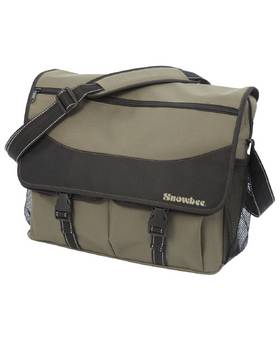 SNOWBEE PRESTIGE CLASSIC TROUT BAG