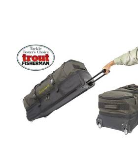 SNOWBEE XS TRAVEL ROLLING BAG