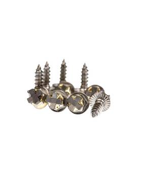 SNOWBEE TUNGSTEN WADER STUDS 20pcs