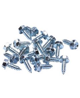 SNOWBEE SCREW IN WADER STUDS 40pcs