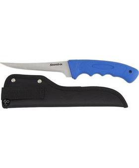 SNOWBEE 6inch GUTTING/BAIT KNIFE