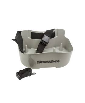 SNOWBEE STRIPPING BASKET