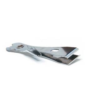 SNOWBEE STAINLESS STEEL SNIPS