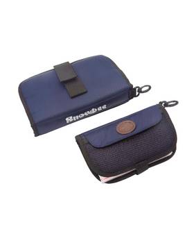 SNOWBEE SALTWATER FLY WALLET #L