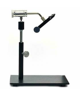 SNOWBEE FLY MATE PEDESTAL VICE - BALL FMPV-B