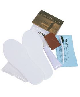 SNOWBEE FELT SOLE REPAIR KIT
