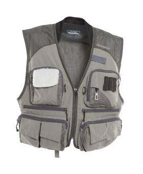 SNOWBEE SUPERLIGHT FLY VEST