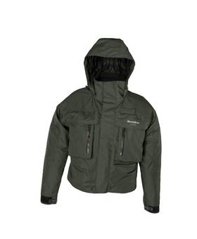 SNOWBEE GEO WADING JACKET