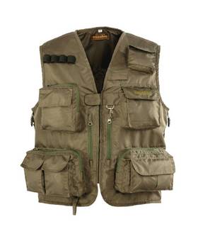 SNOWBEE ALL SEASON FLY VEST