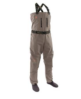 SNOWBEE PRESTIGE STX BREATHABLE STOCKING CHEST WADER