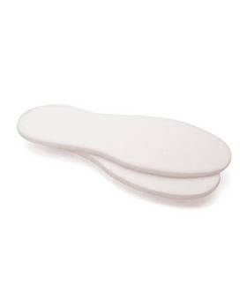 VISION FELT SOLES