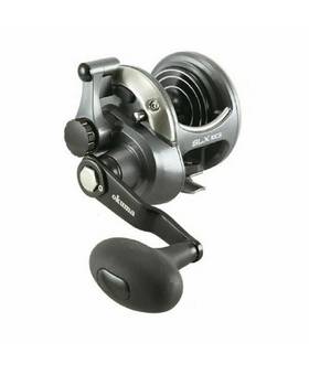 OKUMA SLX 15CS RIGHT HAND
