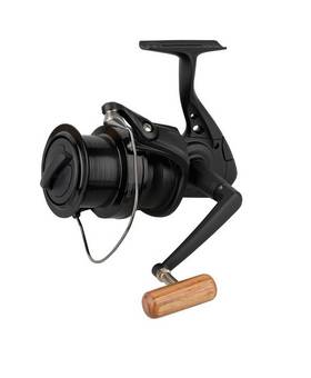 OKUMA CUSTOM BLACK