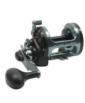OKUMA ALC-20CS 2+1bb