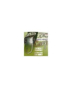COBRA CARP HEAVY KAYO HOOK
