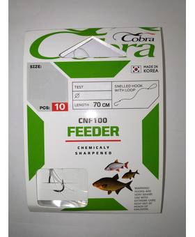 COBRA FEEDER