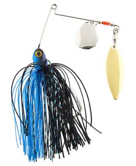LUCKY JOHN SPINNERBAIT 10G