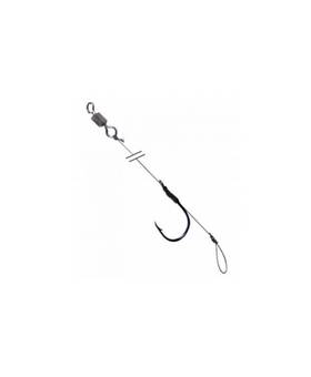 COBRA CARP LEADERS SIZE 2 CHINU