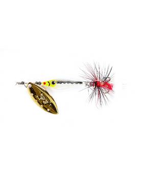 LUCKY JOHN TRIAN BLADE 9g #2
