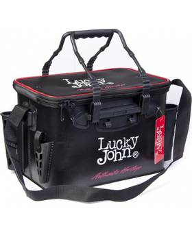 lucky john eva boat bag 36x23x25cm
