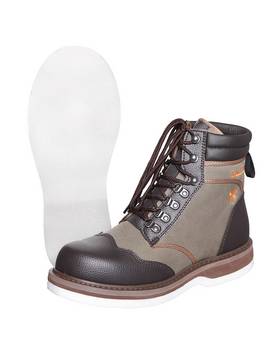 NORFIN BOOTS WHITEWATER