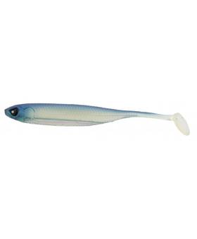 LUCKY JOHN MAKORA SHAD TAIL 7.62cm 7pcs