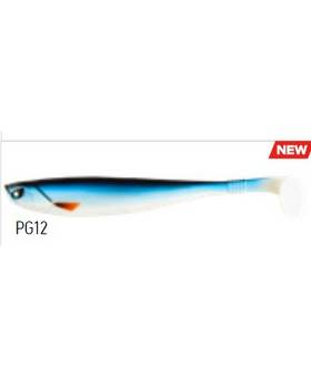 LUCKY JOHN 3D BASARA SOFT SWIM 6.5cm 8pcs