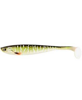 LUCKY JOHN BASARA SOFT SWIM 15cm 3pc