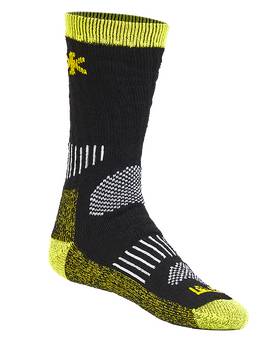 NORFIN SOCKS BALANCE WOOL T2P