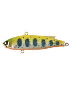 LUCKY JOHN VIB SOFT S 81MM 21G
