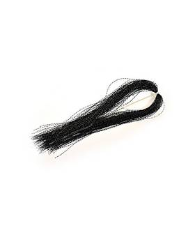 KNAPEK CRYSTAL FLASHABOU BLACK