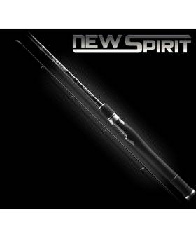 FAVORITE NEW SPIRIT NSP-662ML 1.98M 4-18G