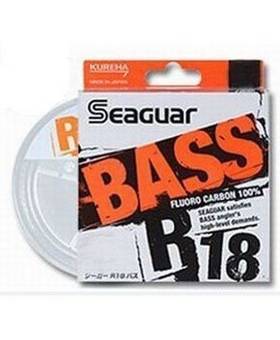 SEAGUAR R18 BASS spinning fc nylon