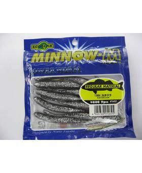 ECOGEAR MINNOW 100mm