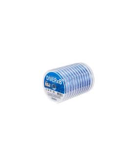 GOSEN DIVER X8 BOAT GAME 100m CONNECTED SPOOLS