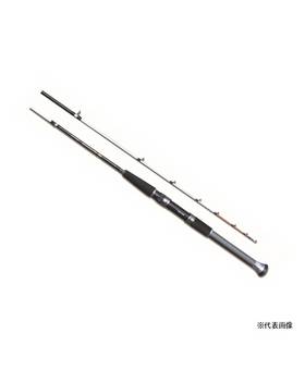 PRO TRUST PG TETRA FIGHTER 120M allround boat rod 120cm 20-75g