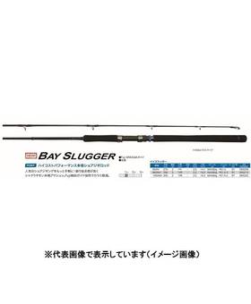PRO TRUST BAY SLUGGER R902M SHORE JIGGING 2.74m max60g PE 1-2