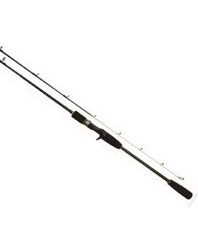 PRO TRUST METAL RIDE MR-B682 BOAT EGGING 203cm max.150g max. pe1