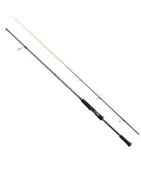 SLASH ARCARD SHELF ASS-692HFCO BOAT EGGING 206cm max lure150g PE1