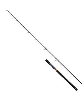 SLASH FULLSAIL THIEF FT-S615 2pc JIGGING ROD 140-300g max PE4