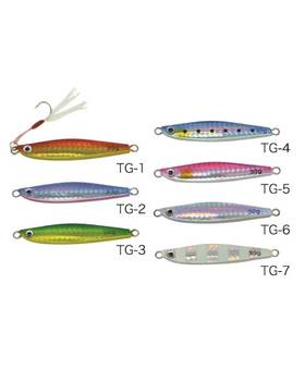 PRO TRUST TOUGA JG 20g