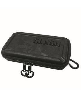 SLASH ADJUST POUCH MULTI SL-226 BLACK CAMO