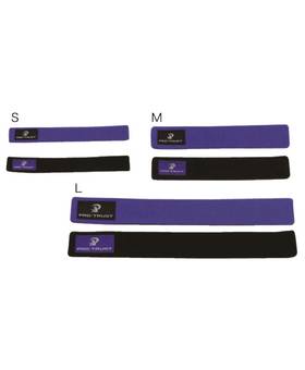 PRO TRUST ROD BELT BLUE #M